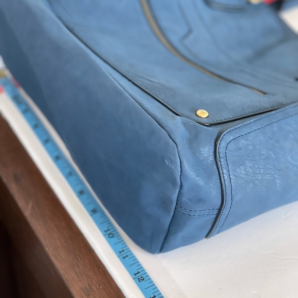 🌸Like New Naturalizer Shoulder Bag! - Picture 10 of 11